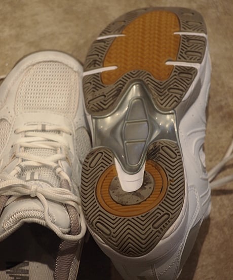 "MAGNUM"BRITISH ARMY Training Shose