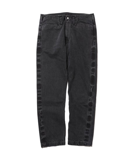 "IMPRESTORE" Denim Frisco Pants[HEALY]
