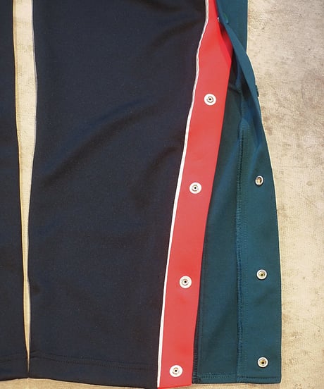 "IMPRESTORE" Basket Jersey Pants「Warren」
