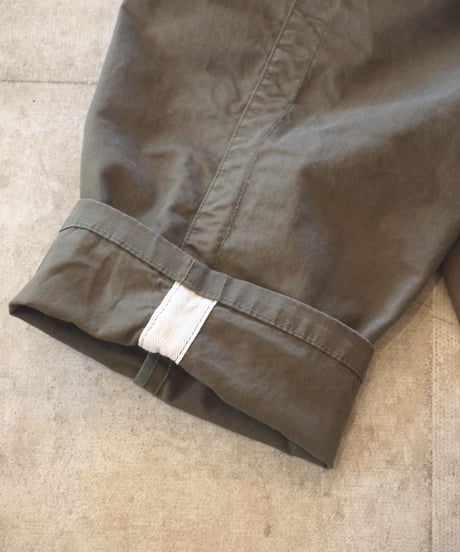 "ORDINARY FITS" Thomas Pants