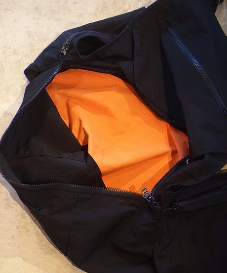 "BE IN THE BAG"BIB"" GUNSHIⅡ[Nylon]
