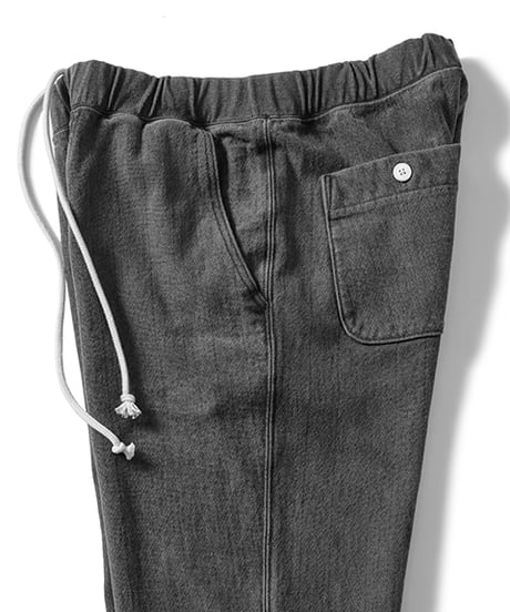 "GOOD ON"HEAVY SWEAT PANTS