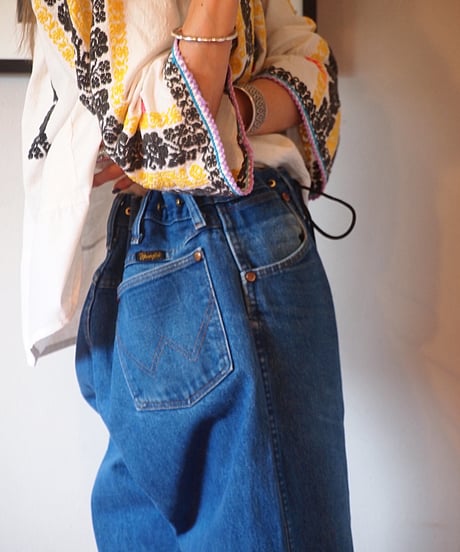 "KOUHEI TERRAI"Reamake Cord Pants