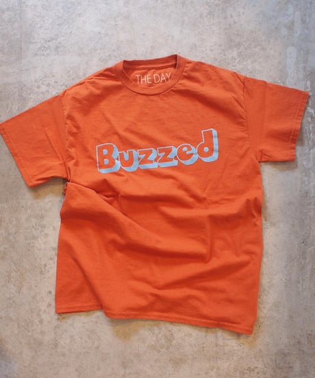 "THE BEACH ON THE BEACH" Short Sleeve Tee