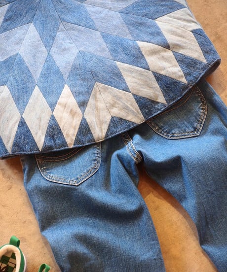 "NASNGWAM" Kids Lonestar Vest
