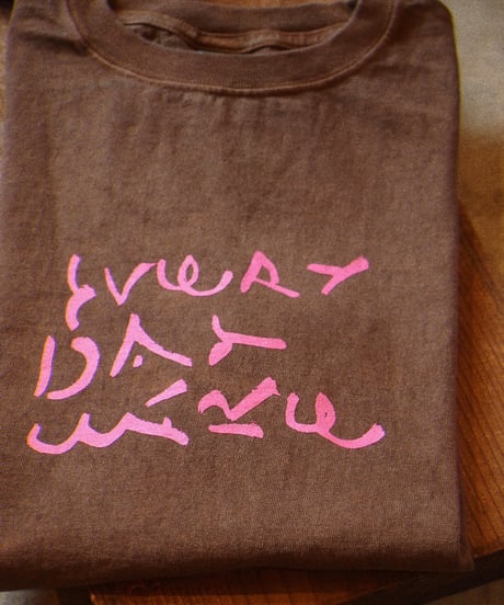 "GOOD ON" Every Day Ware Short Sleeve Tee