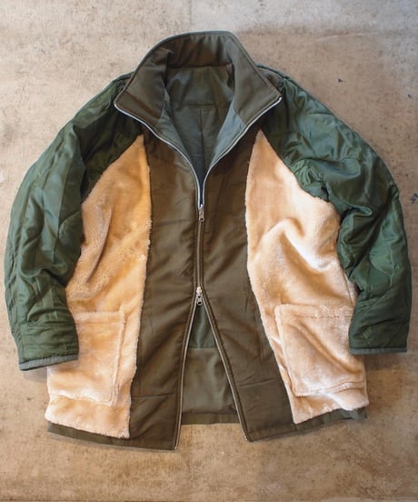 "NASNGWAM"Savage Jacket