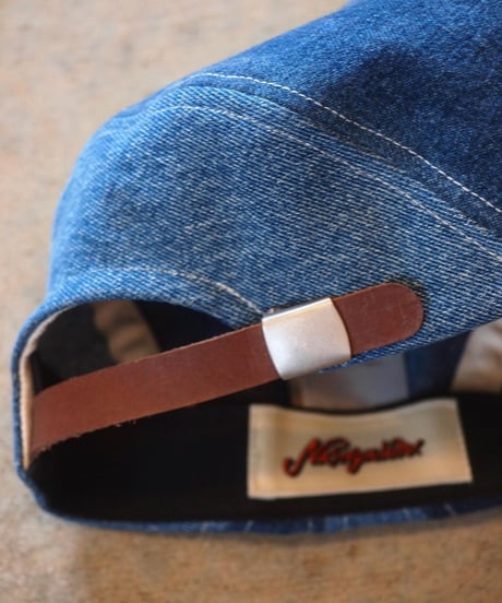 "NASNGWAM"Bellow Cap