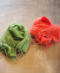 再入荷!! "hint hint" Stole 02