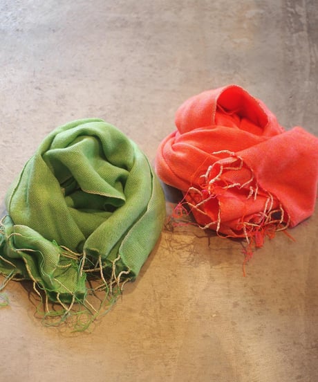 再入荷!! "hint hint" Stole 02