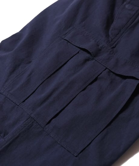 "IMPRESTORE" Easy Trousers「RANDY RIP」