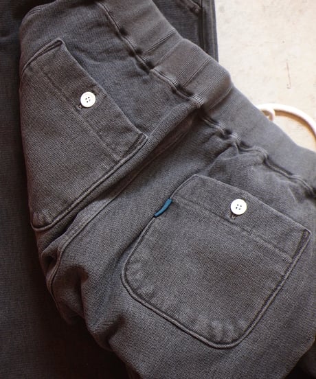 "GOOD ON"HEAVY SWEAT PANTS
