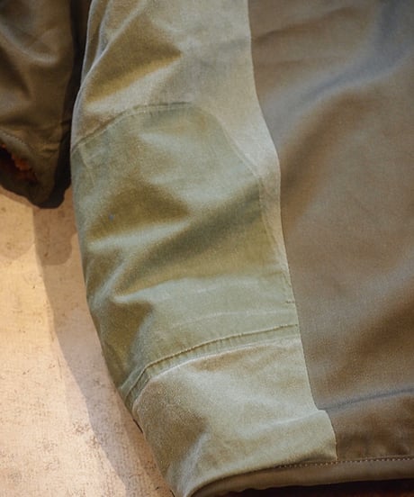 "Nasngwam"GRIZZLY S/S JACKET