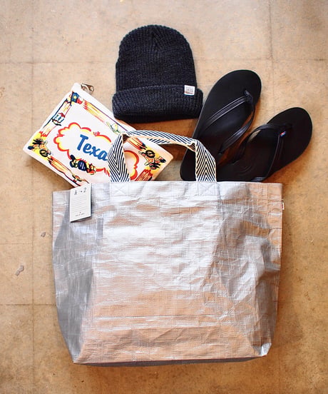 "hint hint" PP Tote Bag[M Size]
