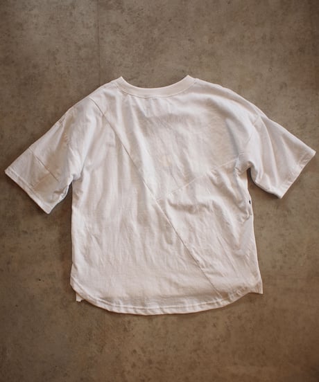 "NASNGWAM" Puzzle Tee