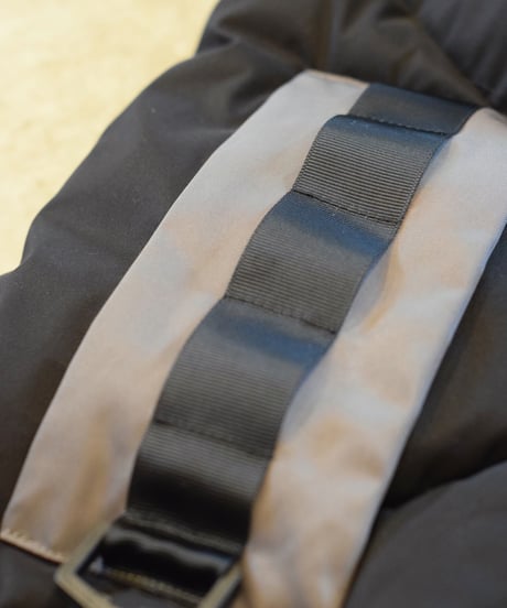"MODEM DESIGN" 「DACRON」Muffler(Big)