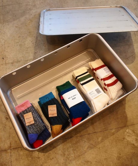 "SWEDEN" Meat Box[Used]