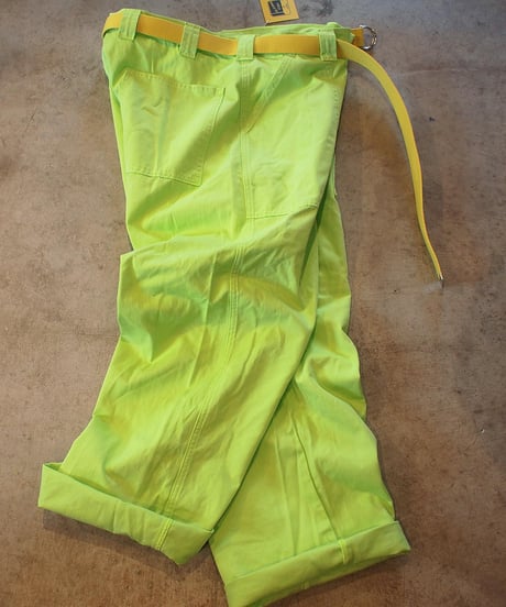 "CALIFORNIA STORY" Tresure Island[One Wash]