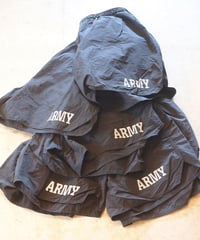 "U.S.ARMY" IPFU Short Pants