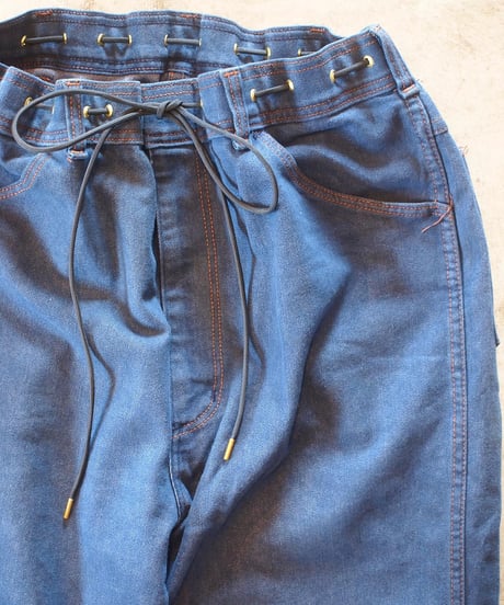 "KOUHEI TERRAI" Remeke Cord Pants[Flare Denim]