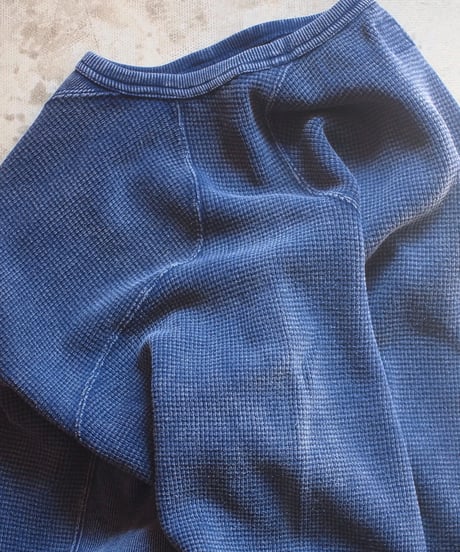 "IMPRESTORE"「Wilson」Thermal Freedom Sweat