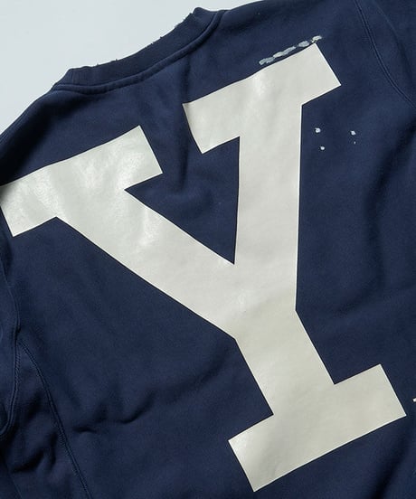 "JACKSON MATISSE"YALE"Y"Sweat