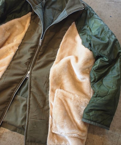 "NASNGWAM"Savage Jacket