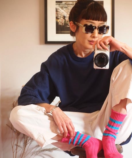 "A.KJAERBEDE" Sunglasses[SALO]