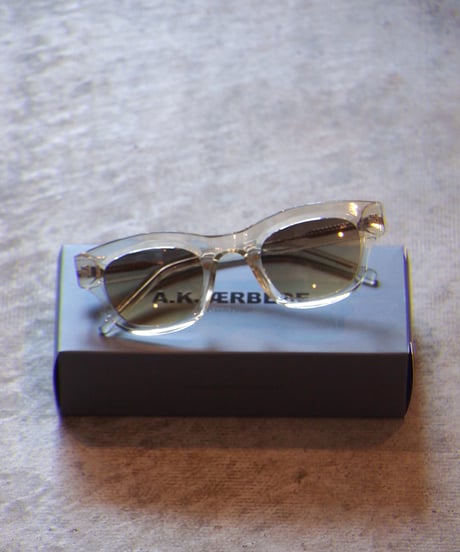 "A.KJAERBEDE" Sunglasses [LANE]