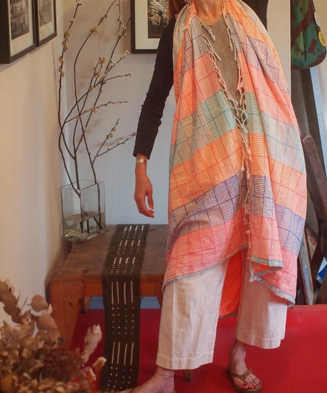 "Kbas" Big Stole