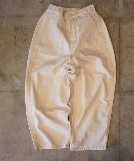 "ORDINARY FITS"JAMES PANTS