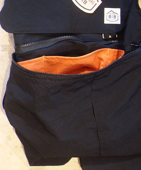 "BE IN THE BAG"BIB"" GUNSHIⅡ[Nylon]