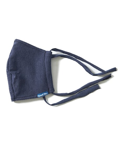 "GOOD ON" TEE MASK