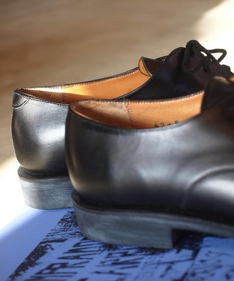 "FRANCE ARMY" Survice Shoes
