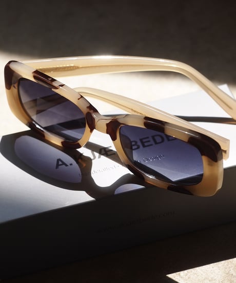 "A.KJAERBEDE" Sunglasses[SALO]