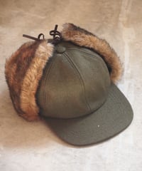 "SUBLIME" FLY CAP