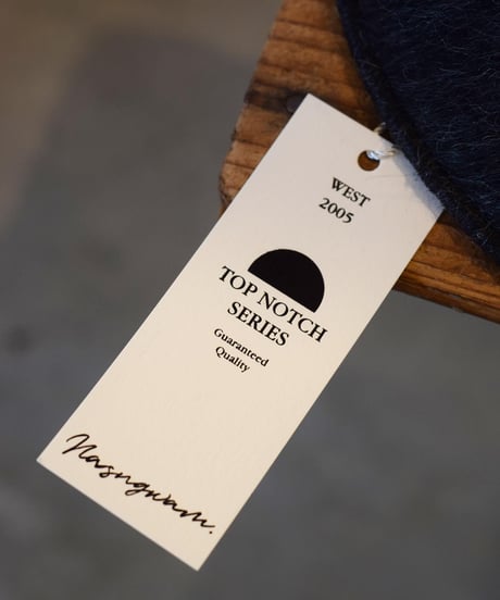 "Nasngwam" CURT HAT
