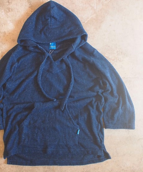 “GOOD ON"Double Pile Baja Shirts