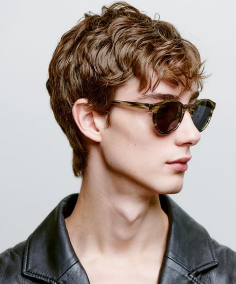 "A.KJAERBEDE" Sunglasses [MARVIN]