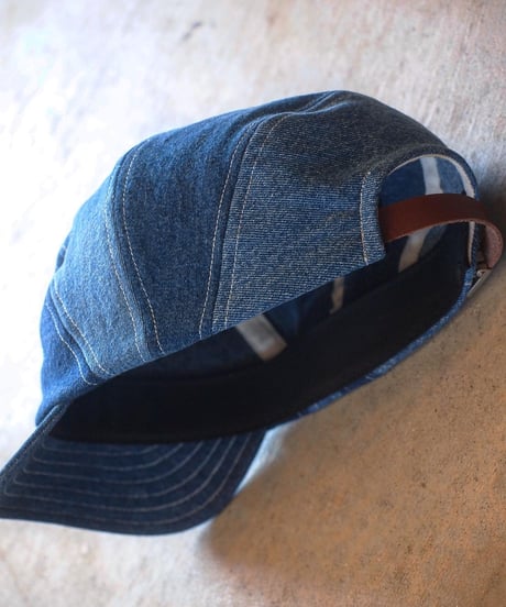 "NASNGWAM"Bellow Cap