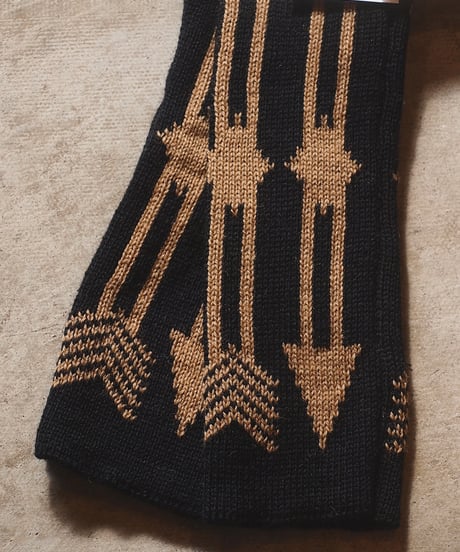 "Nasngwam"×"HIGHLAND2000" ARROW GUARD