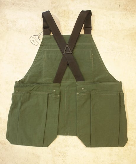 "BIB" GUNSHI-NY