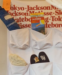 "JACKSON MATISSE"Stock Servise Pocket