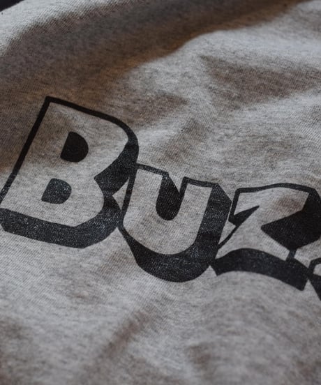 "THE DAY ON THE BEACH" 3/4Sleeve Baseball Tee