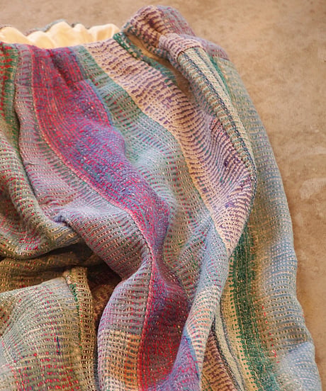 "Nasngwam" ATAVISM PANTS