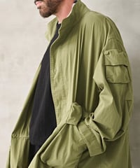 "Kelen"「MELVILLE」MODS UTILITY COAT