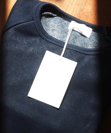 "SPINNER BAIT" Bomber Heat Raglan Crew