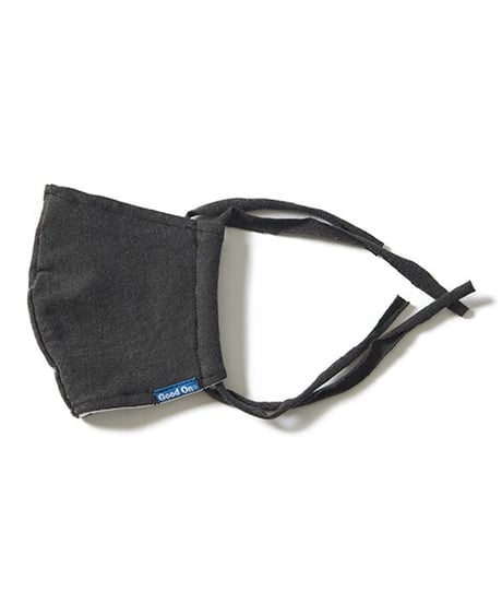 "GOOD ON" TEE MASK