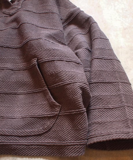 "NASNGWAM"OAXACA PARKA