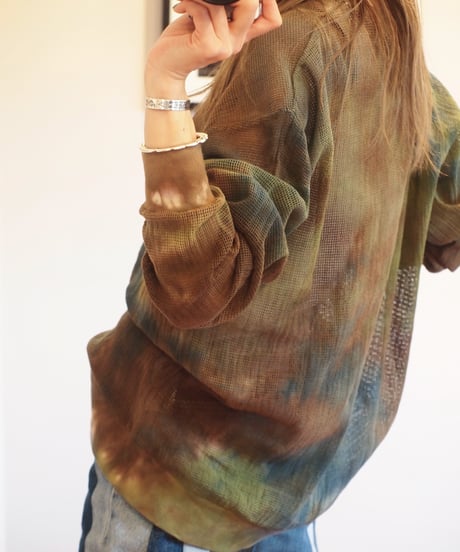"Nasngwam"MOONLIGHT L/S